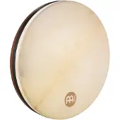 Meinl Percussion 18 Goatskin Tar Frame Drum Antique Brown
