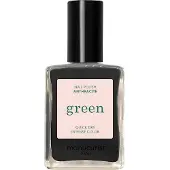 Manucurist Paris Green Nagellak 15 ml Mystic