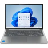 Lenovo IdeaPad Slim 5 16IRH10 Intel Core i5 i5-13420H,40,6 cm (16") WUXGA, 16 GB DDR5-SDRAM, 512 GB SSD, Wi-Fi 6 (802.11ax), Windows 11 Home