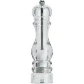 Peugeot Shop Nancy Zoutmolen 22cm - Transparant - Acryl