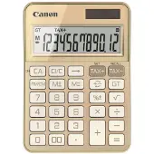 Canon Ks-125kb Calculator