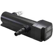 Pontec PondoTronic UVC 24 vijver