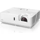 Optoma ZK708T Projector met normale projectieafstand 7000 ANSI lumens DLP UHD 4K (3840x2160) 3D Wit
