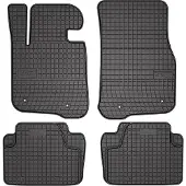 Frogum Rubbermatten BMW 4-serie (F33 / F36) 2014-2020 -