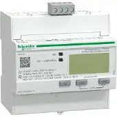 Schneider Electric Acti 9 Elektriciteitsmeter - A9MEM3155