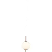UMAGE Audrey Hanglamp 1 Messing