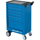 Gedore 9018140 Werkplaatswagen Staal
