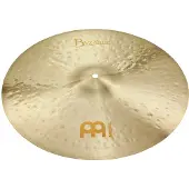Meinl Byzance Jazz 16" Thin Crash