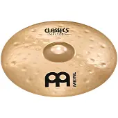 Meinl CLASSICS CUSTOM 19 EXTREME METAL