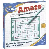 Thinkfun Amaze
