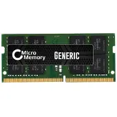 CoreParts DDR4 - Module - 16 GB - SO DIMM, 260-pins