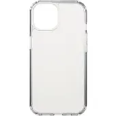 Black Rock Clear Protection Backcover Apple iPhone 13 Transparant Stootbestendig