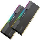 Integral 32GB DDR5 6000Mhz KLEVV CRAS V RGB CL30-36-36-76 (2x 16GB)