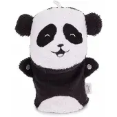 Isabelle Laurier | Washandje Pip De Panda