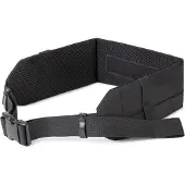 Wotancraft Pilot waist strap - black