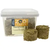 Zoolekker Kippengroenvoer 1 kg