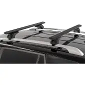 Menabo Dakdragers geschikt voor Lynk & Co 01 (CX11) 2017-heden Sonic zwart