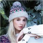Beechfield Blizzard wintermuts voor dames