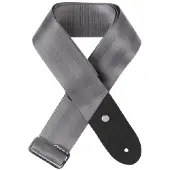 Mono WARSAW GUITAR STRAP GREY