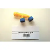 Bsi Dubbele spuitkop voor elektrische drukspuit