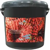 HS Aqua Marin Pro Salt 5000 Gram