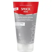 Speick Bodylotion man active 150 ml