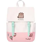 Pusheen Rose Collection Backpack Roze Kinderen