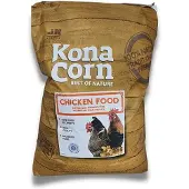 Konacorn Opfokmeel 0-8 weken 15KG