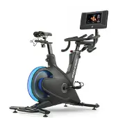 Sportstech sBike Speedbike | 10,1" Touchscreen | LED-verlichting