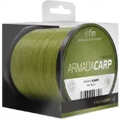 Delphin Armada Carp Vislijn Groen 0.30mm 300m 7.2kg