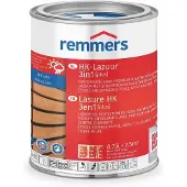 Remmers HK-Lazuur 3 in 1 PLUS douglas 2.5L inc. Blokkwast