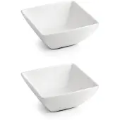 BonBistro Squito Schaal 23x23cm set van 2