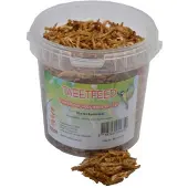Tweetfeed Insectenmix