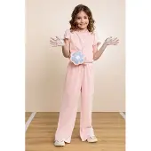 Nono N512-5600-267_116 Meisjes Jumpsuit Sylja - Maat 116
