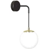 Valotorni OGNIS K1 BLACK