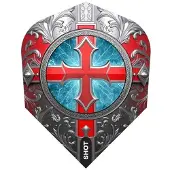 Shot Future Knights St. George NO6 - Dart Flights