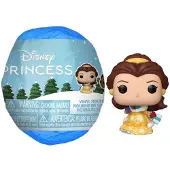 Funko POP! Princess Pocket POP! Vinyl Figure Ice 4 cm Display (12)