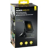 Lampa MAGNETO Wireless Telefoon Houder