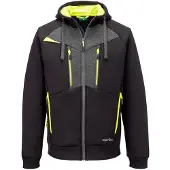 Portwest Dx4 Hoodie Met Rits Dx472 | Maat: XL