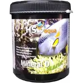 HS Aqua Marin Mineral D 500 Gram