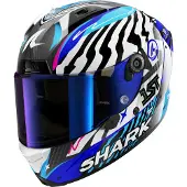 Shark Aeron Speed Fancy Carbon Helm