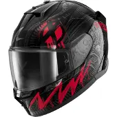 Shark D-Skwal 3 Shiever Helm