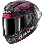 Shark Aeron Gp Fim Racing #2 Replica Redding Ece Integraalhelm