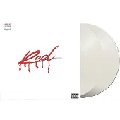 POLYDOR WHOLE LOTTA RED
