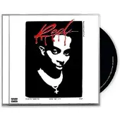 POLYDOR Whole Lotta Red
