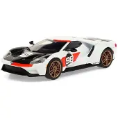 Greenlight Ford GT 2021 - 1:43 -