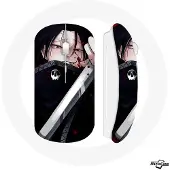 MANIACASE Draadloze Muis Feitan Hunter x Hunter Manga