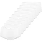 Sloggi Slip '24/7 Microfibre' wit