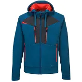 Portwest Dx4 Hoodie Met Rits Dx472 | Maat: XXL