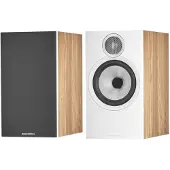 Bowers & Wilkins 606 S2 Anniversary Edition eiken